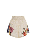Thumbnail - embellished-nalia-shorts-12311-back - 4