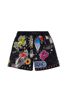 Thumbnail - Similar-embellished-nick-kids-trunk-12319-front - 3