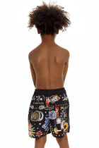 Thumbnail - embellished-nick-kids-trunk-12319-back-with-model - 2