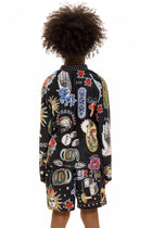 Thumbnail - embellished-noah-kids-rashguard-12316-back-with-model - 2