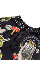 Thumbnail - embellished-noah-kids-rashguard-12316-zoom-details - 6