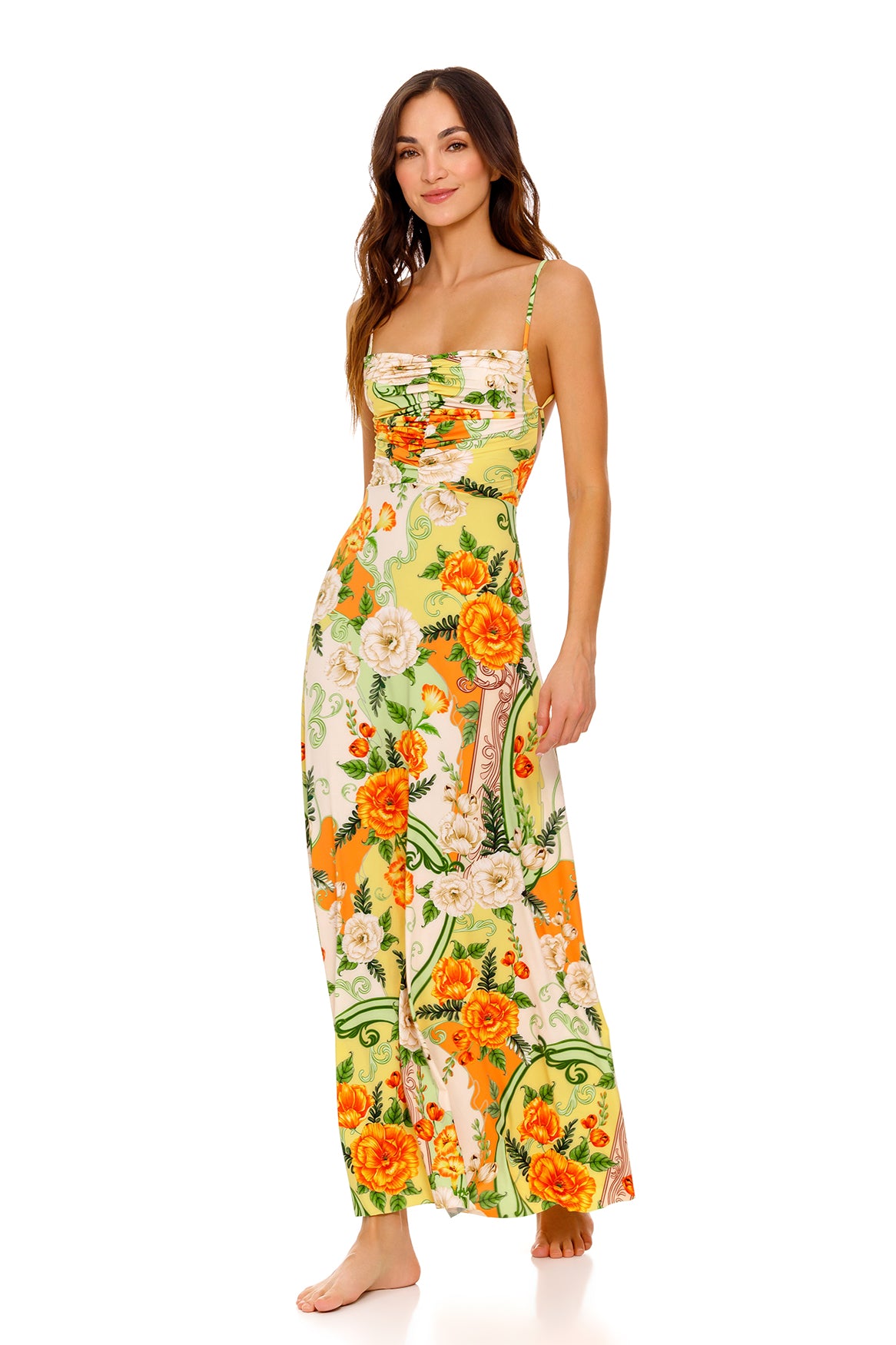 agua bendita Arista Dress