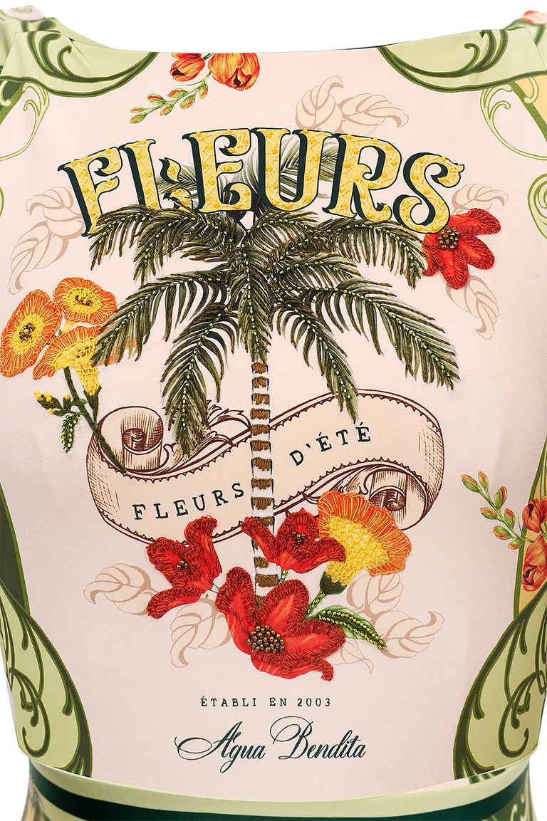 Été Domenica One Piece | Agua Bendita | 17797 – Agua Bendita US Été Domenica One Piece | Agua Bendita | 17797 – Agua Bendita US