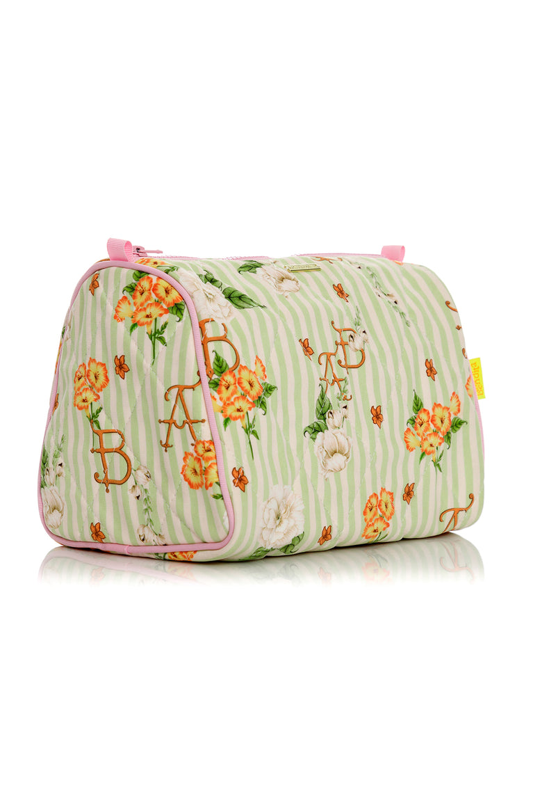 Hover Alternative image -  Ete-Large-Beauty-Bag-21114-2