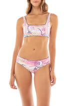Thumbnail - Eter-Bikini-Top-Colleen-13742-front-with-model-reversible-side - 5