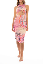 Thumbnail - Eter-Dress-Stormi-13751-front-with-model - 1