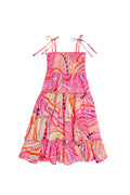 Malika Kids' Dress