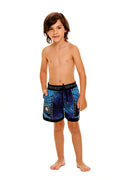 Luke Kids' Trunks