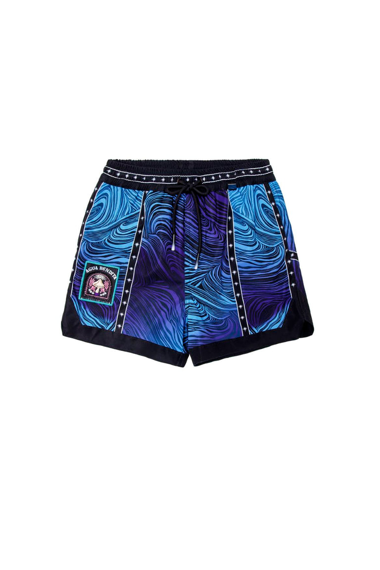 Luke Kids' Trunks - 2