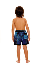 Thumbnail - Luke Kids' Trunks - 3