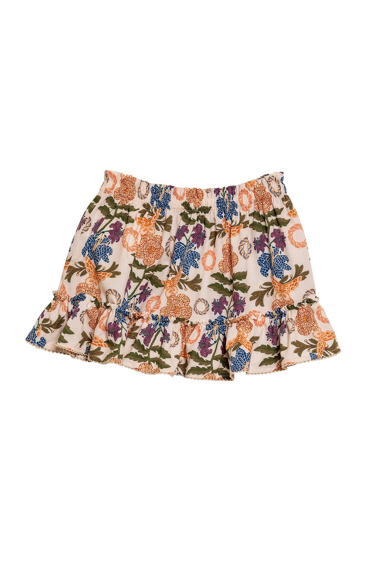 Hover Alternative image -  Similar-Fiore-Cara-Kids-Skirt-19746-3.jpg