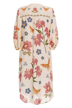 Thumbnail - Fiore-Clavelina-Tunic-Cover-up-19740-5.jpg - 5