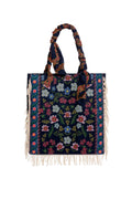 Rania Tote Bag
