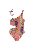 Thumbnail - Fiore-Savanna-Kids-One-Piece-Swimsuit-19748-3.jpg - 4