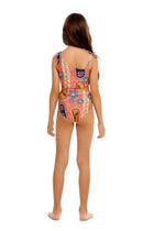 Thumbnail - Fiore-Savanna-Kids-One-Piece-Swimsuit-19748-4.jpg - 5