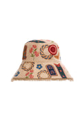 Shinny Bucket Hat