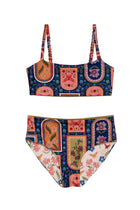 Thumbnail - Fiore-Sky-Kids-Bikini-Set-19749-6.jpg - 4