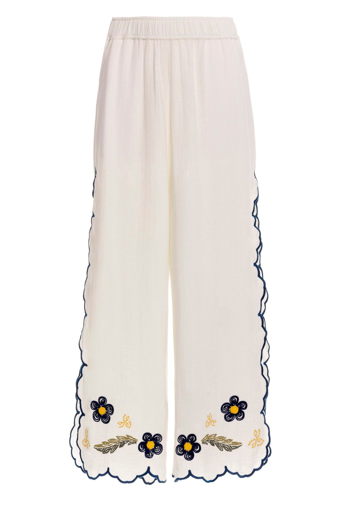 Fiore Winter Pants | Agua Bendita | 19743 – Agua Bendita US