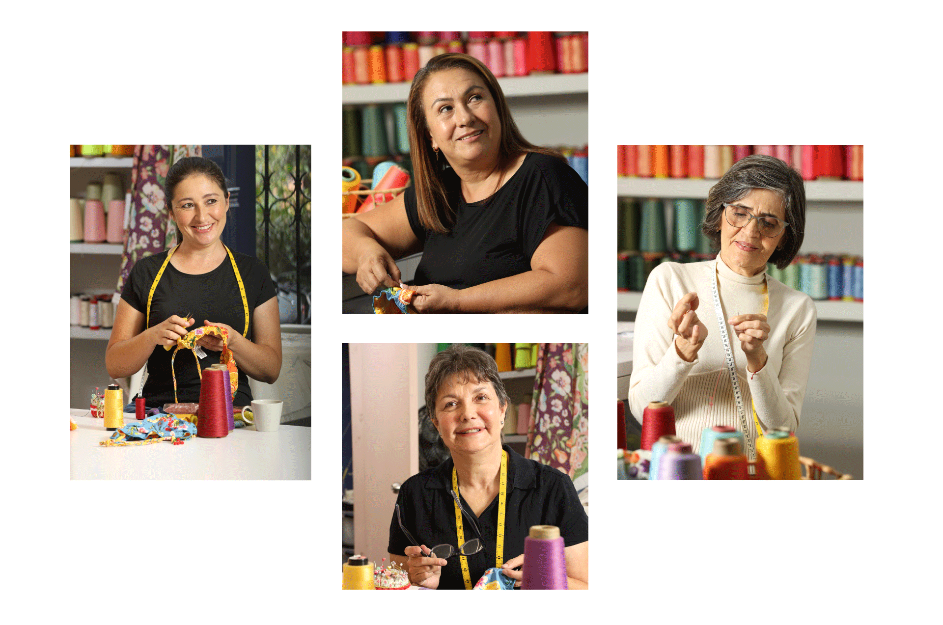 Our Artisans | Our Team
