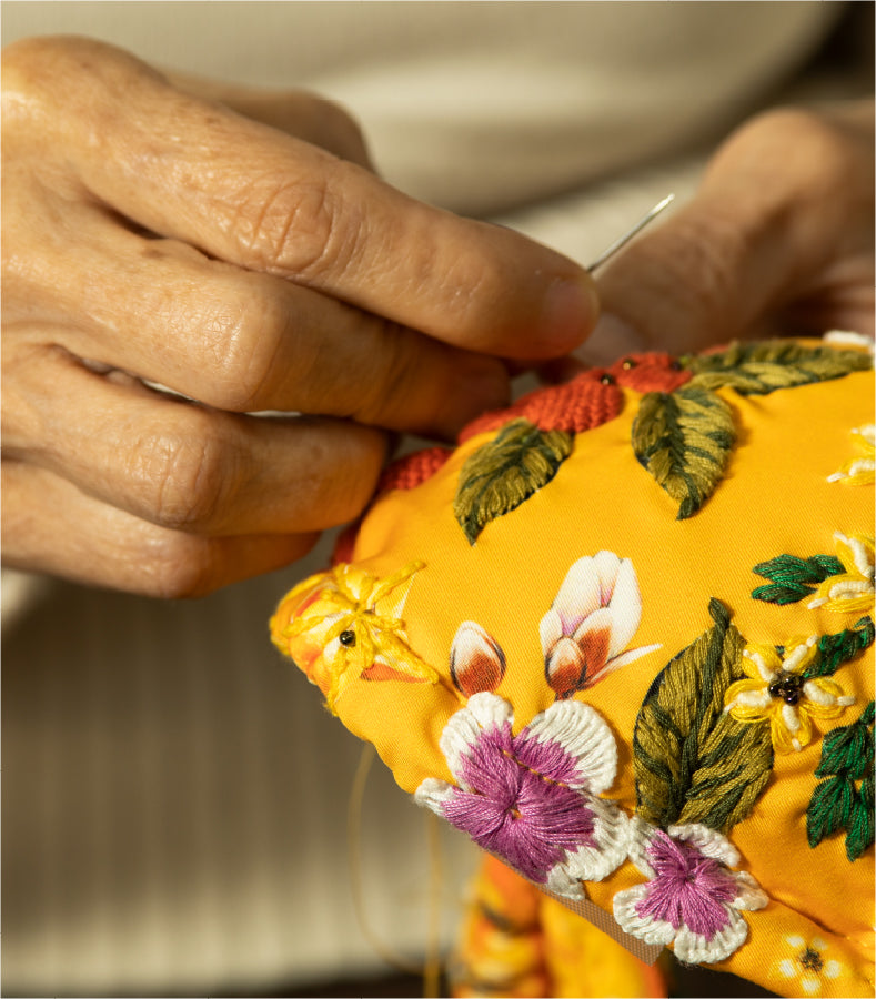 Handmade Devotion