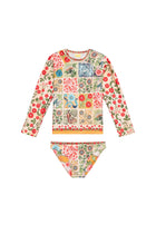 Thumbnail - Similar-harvest-lackie-kids-bikini-set-15179-2 - 3