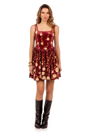 Pick your size for Amonita Dress