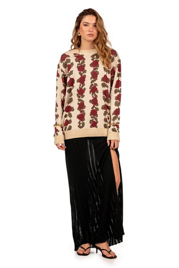 Pick your size for Christy Sweater