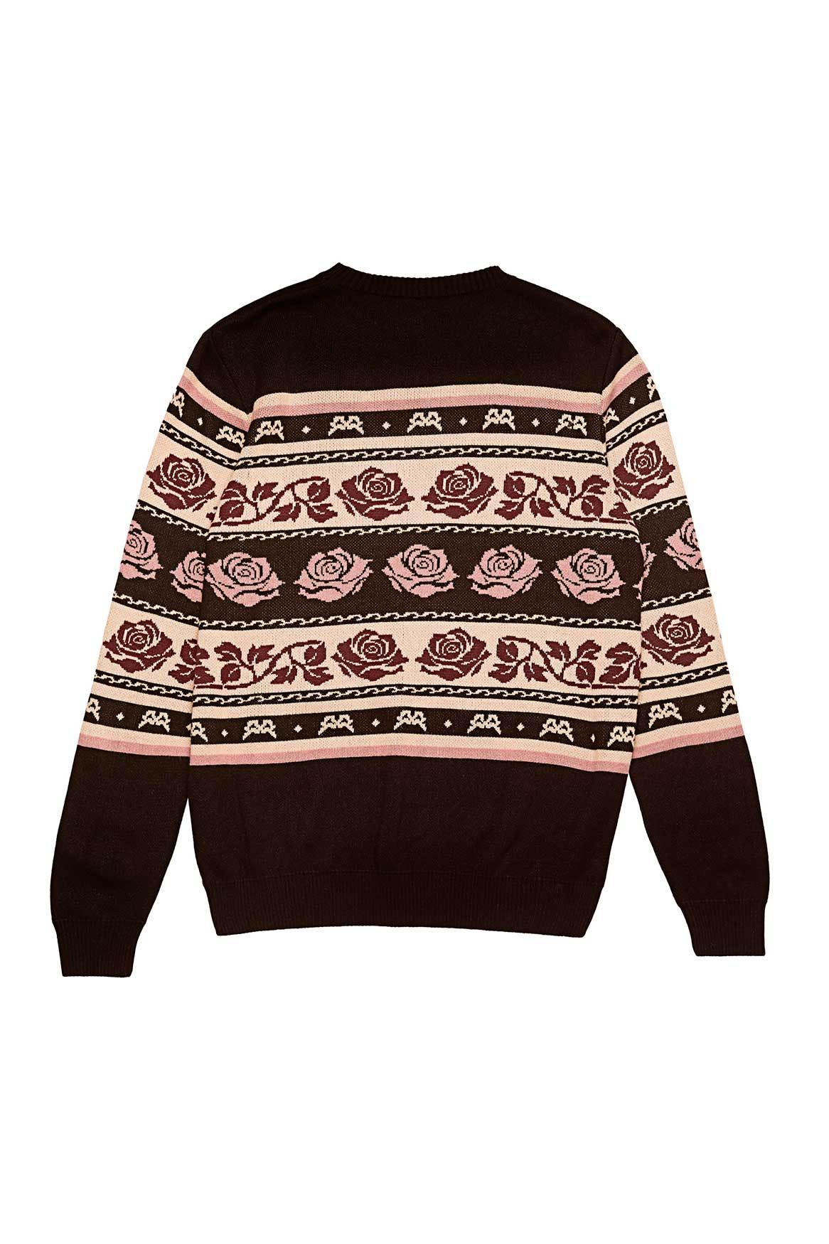 Holiday Chritsy Sweater | Agua Bendita | 81886 – Agua Bendita US