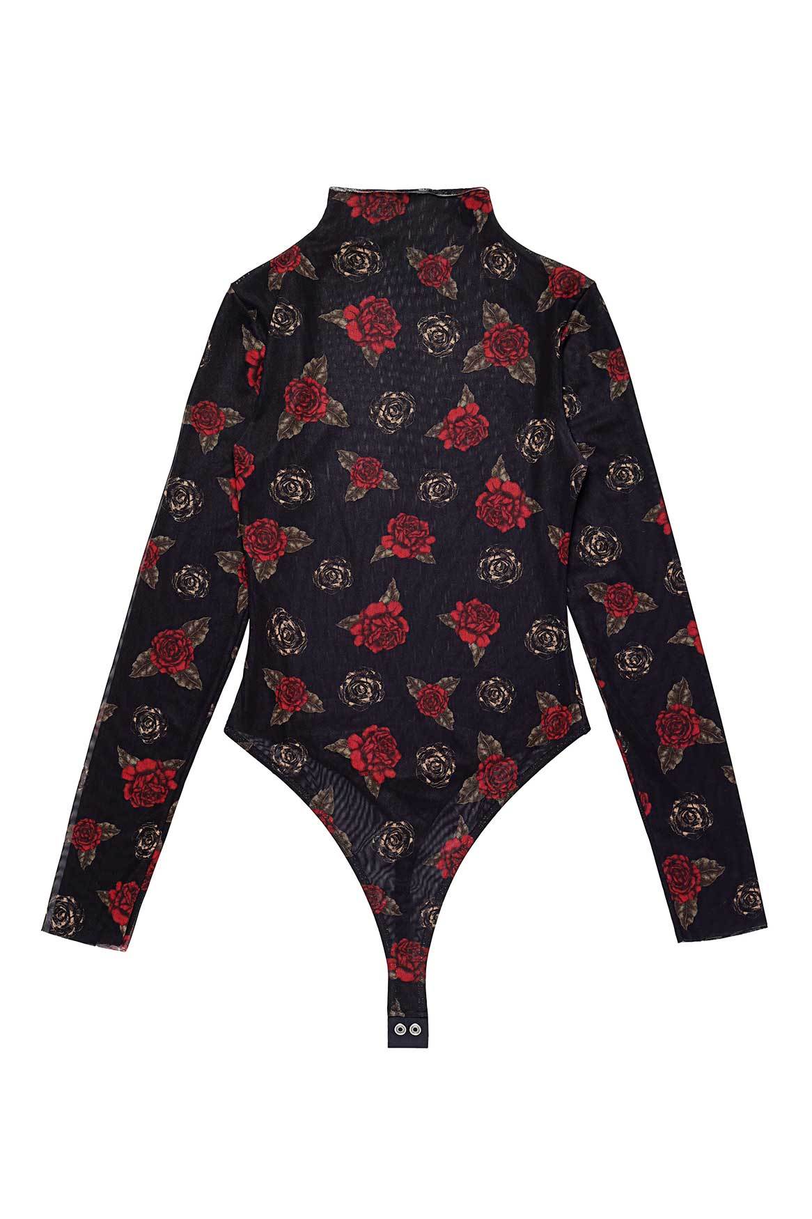 Holiday Ory Bodysuit | Agua Bendita | 81879 – Agua Bendita US