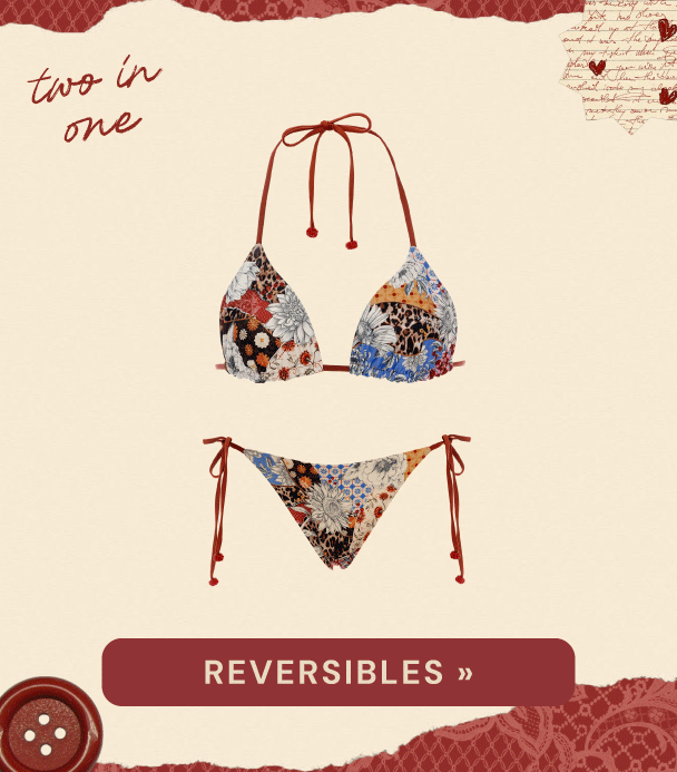 Reversibles | Discover Here