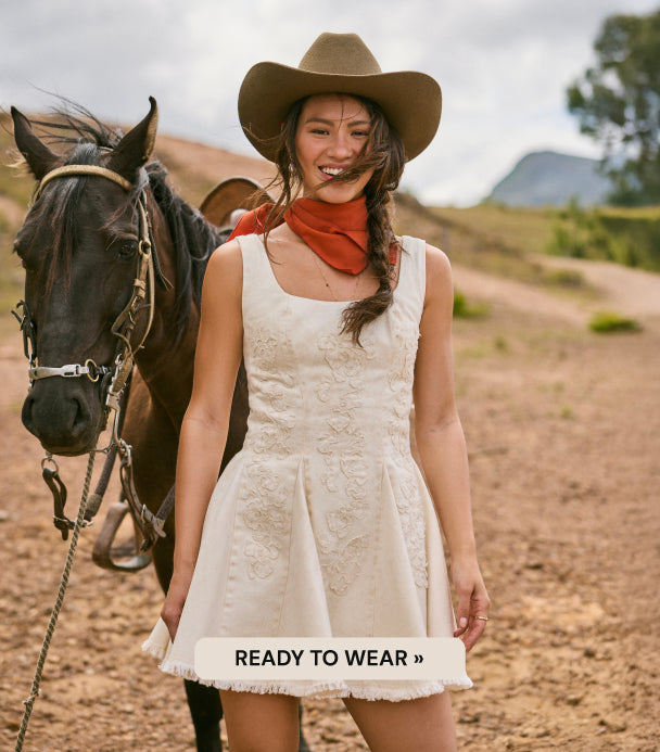 Clothing: Ready to wear | Discover Here