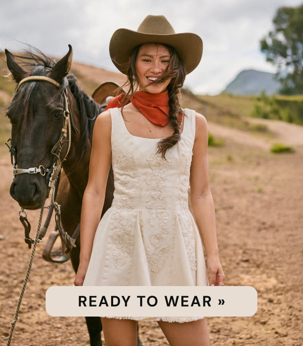 Clothing: Ready to wear | Discover Here