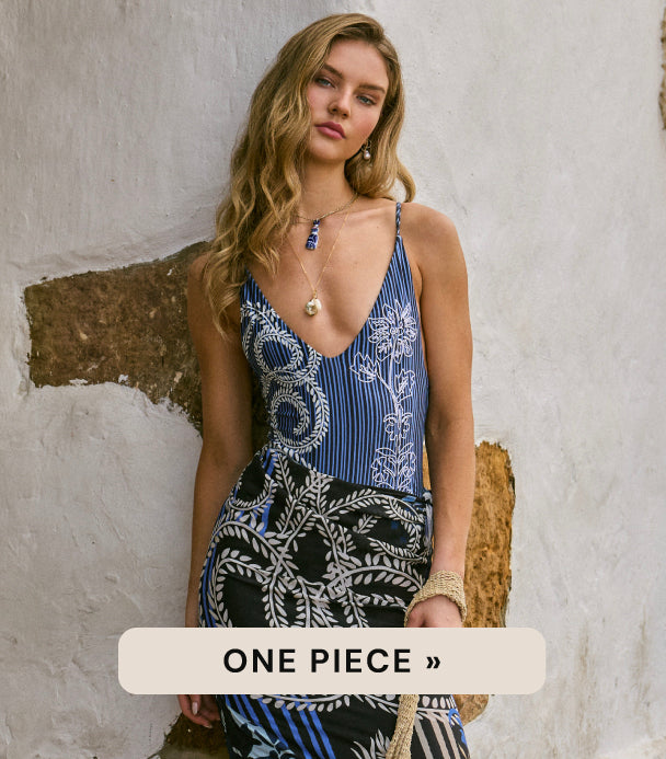 One Piece Swimsuits | Discover Here