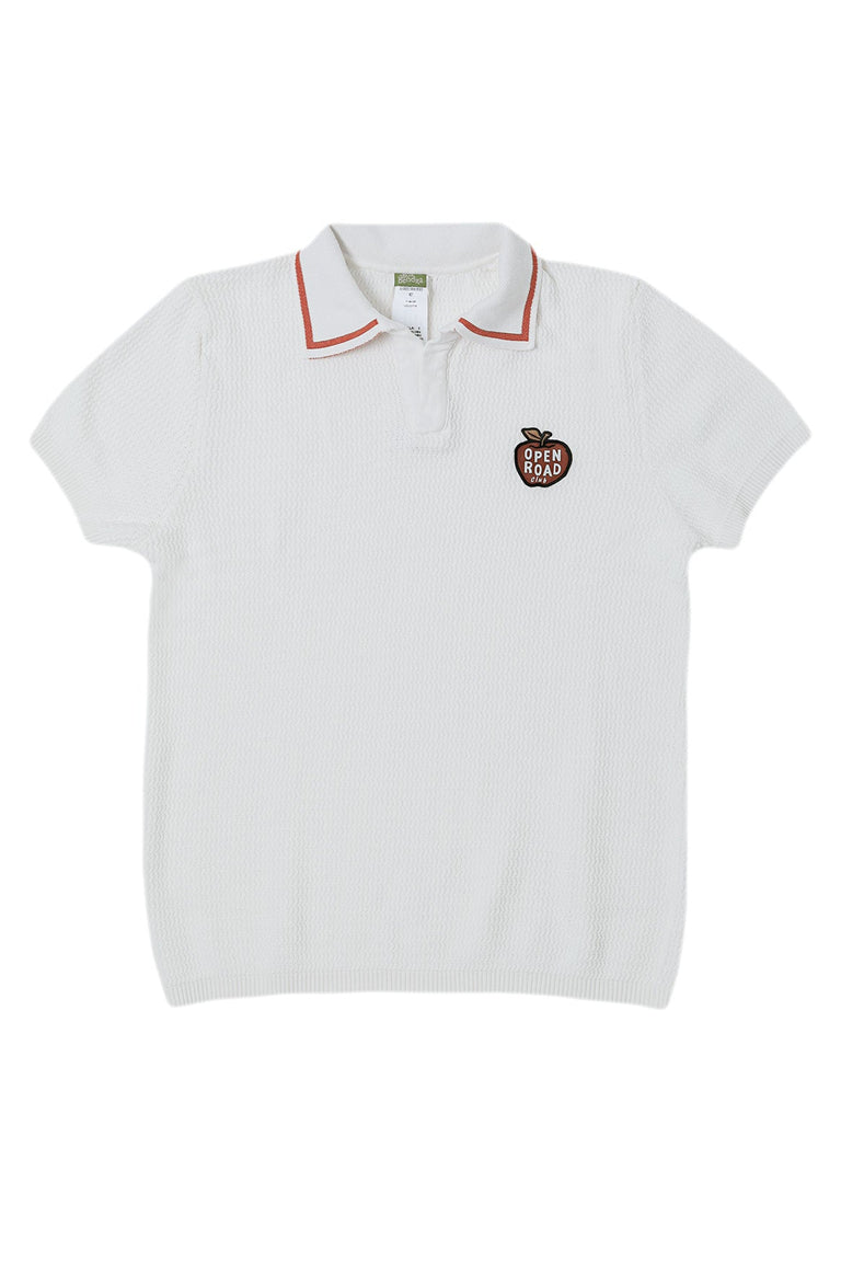 Aron Polo T-Shirt - 3