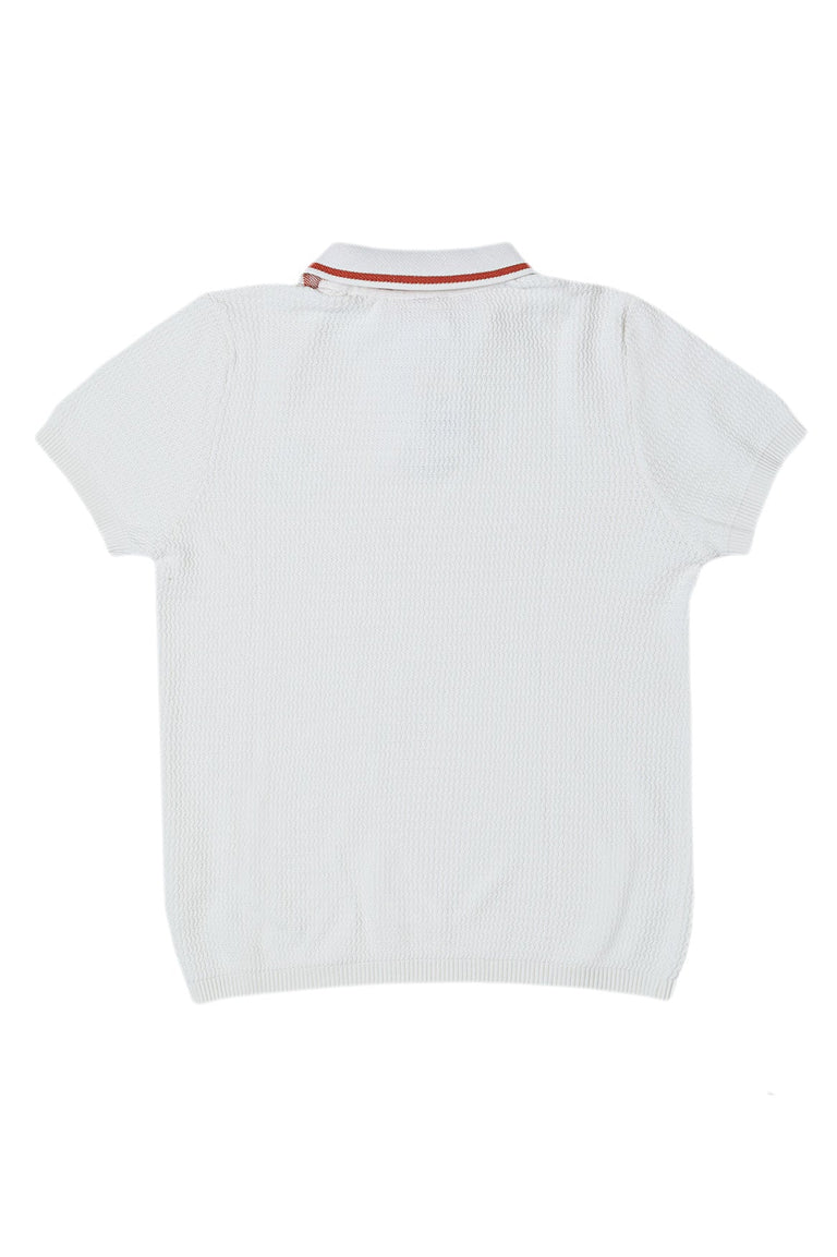 Aron Polo T-Shirt - 5