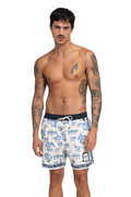 Nader Joe Men’s Swim Trunks