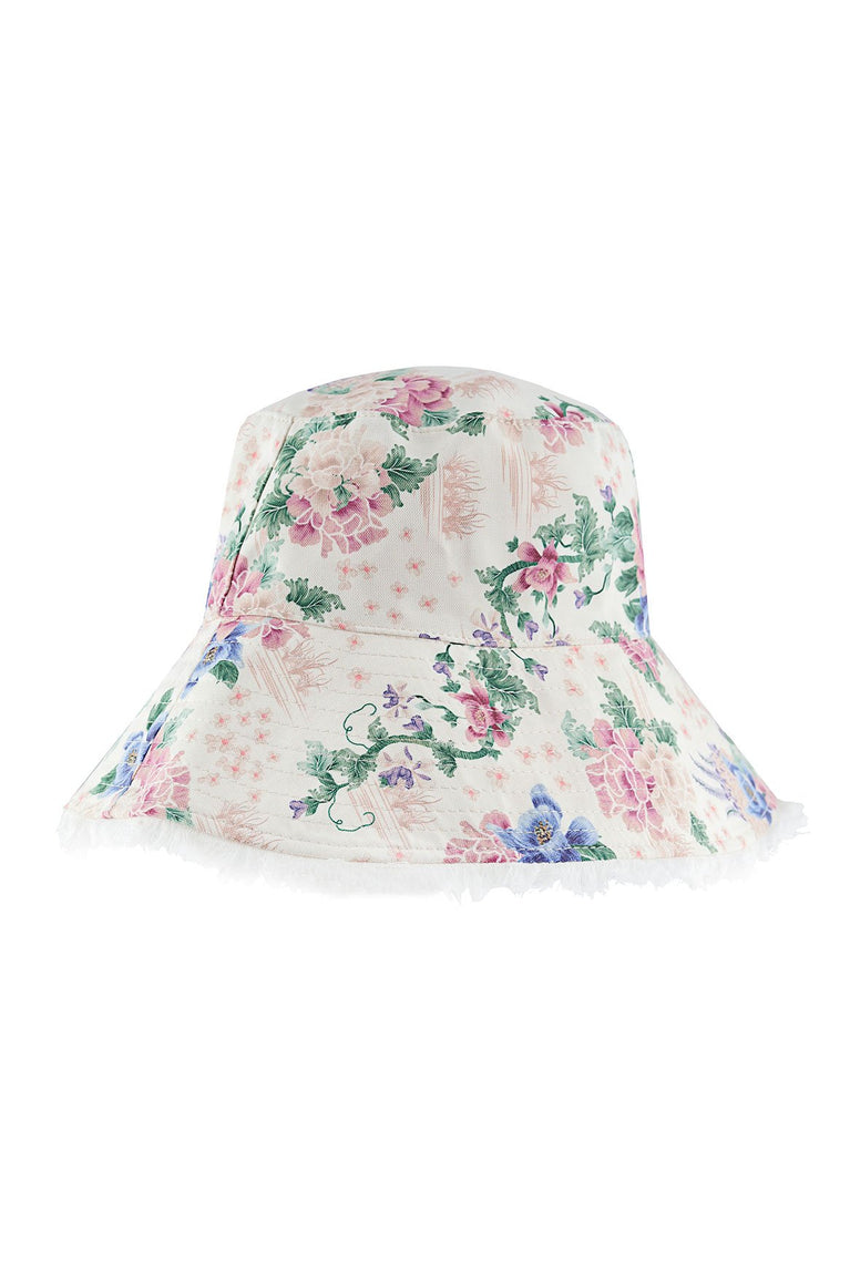 Hover Alternative image -  Ivy-Nader-Shinny-Bucket-Hat-20665-3-similar .jpg