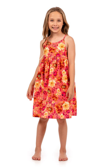 Pick your size for Capri Kids’ Dress