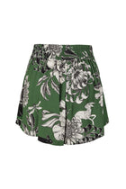 Thumbnail - JanuarySale-Nalia-Shorts-22663-5.jpg - 4