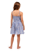 Thumbnail - JanuarySale-Nicolle-Kids-Dress-22658-4.jpg - 3