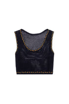 Click to visit Brit Crop Top