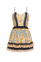 Click to visit Isadora Dress