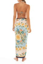 Thumbnail - Jardim-Marine-Sarong-Cover-Up-14274-back-with-model - 4