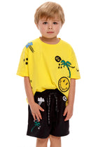 Thumbnail - Joo-Bah-Greg-Kids-Trunk-10268-front-with-model-with-shirt - 5