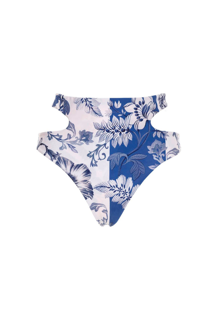 Carieli Bikini Bottom