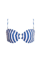 Thumbnail - Kai-Bikini-Top-Talia-13716-front-reversible-side- - 4