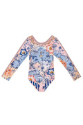 Honey Kids' One Piece Swimsuit