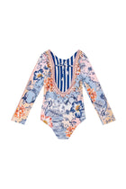 Thumbnail - Kai-Kids-One-Piece-Honey-13731-back - 4