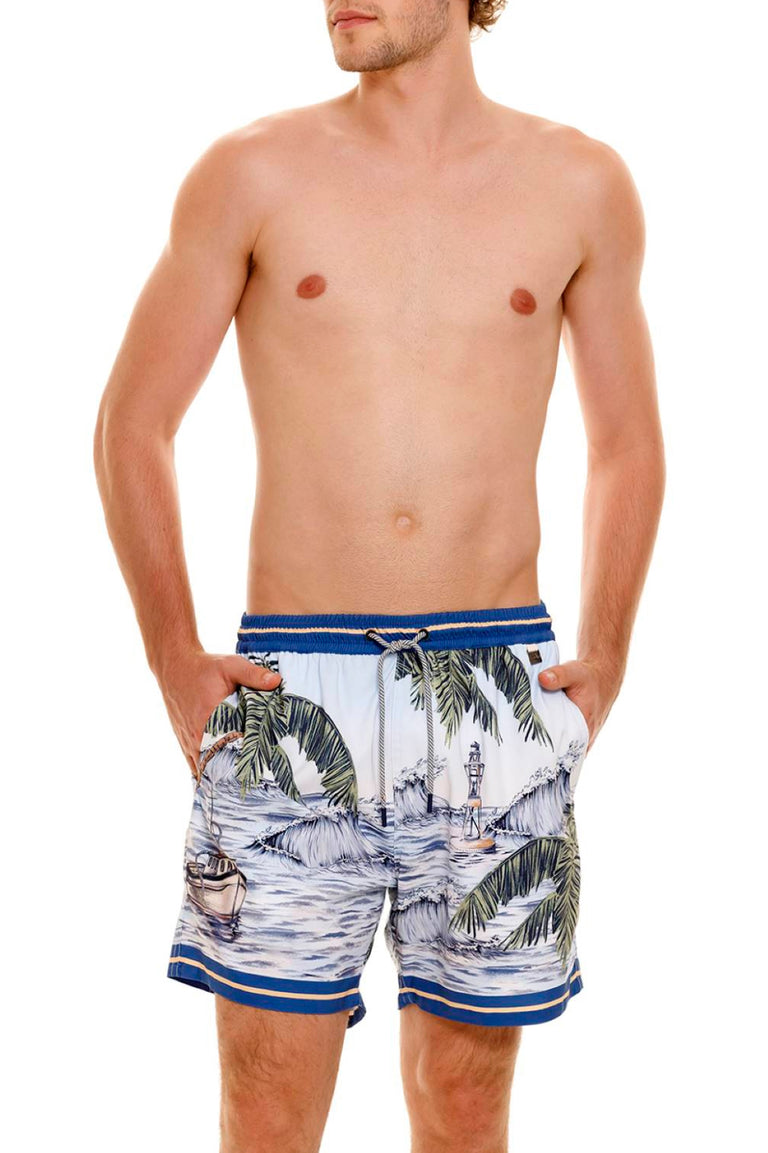 Kai-Mens-Trunks-Joe-13735-front-with-model - 1