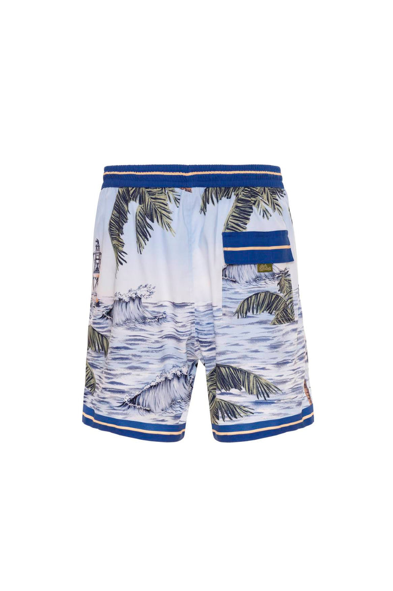 Joe Men's Swim Trunks